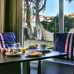 Jules Verne Hotel 4*