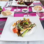 Jules Verne 4* Biarritz