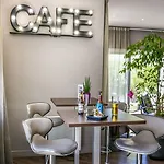 Hotel Jules Verne Biarritz