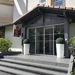 Hotel Jules Verne Biarritz