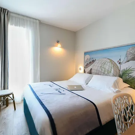 Jules Verne Biarritz