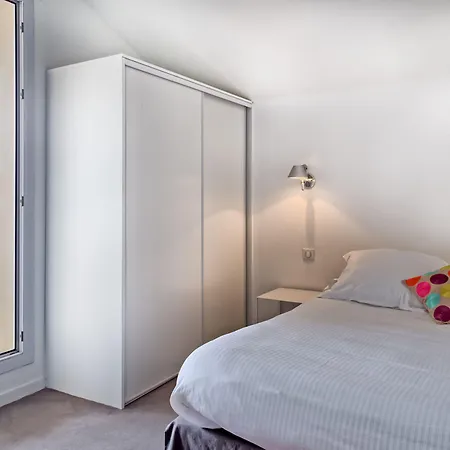 Jules Verne Hotel Biarritz