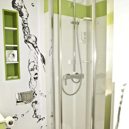 Jules Verne Hotel Biarritz