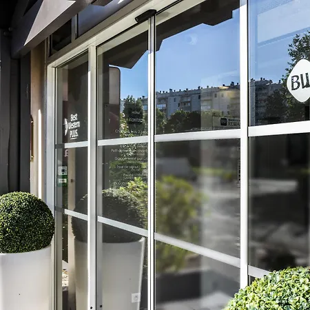 Hotell Jules Verne 4*