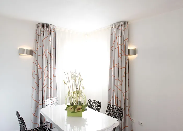 Hotell Jules Verne Biarritz