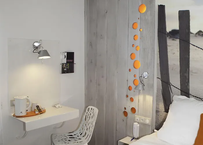 Hotel Jules Verne 4*