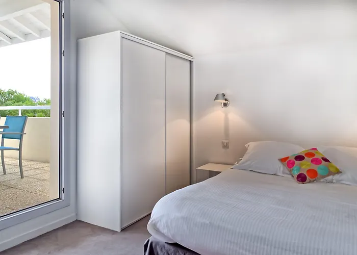 Jules Verne Hotel Biarritz