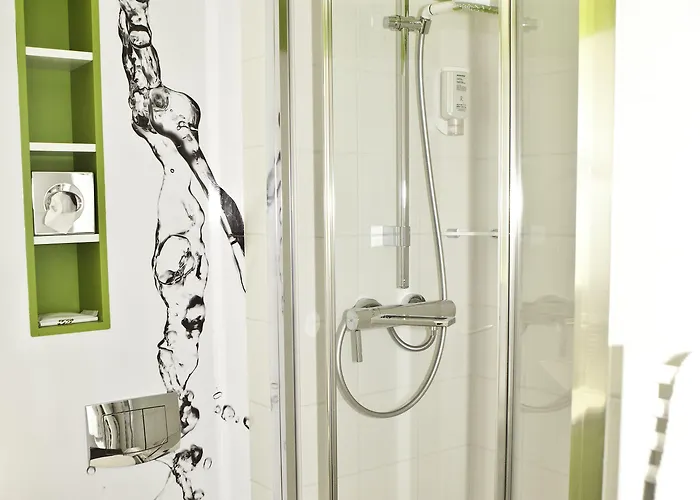 Jules Verne Hotell Biarritz