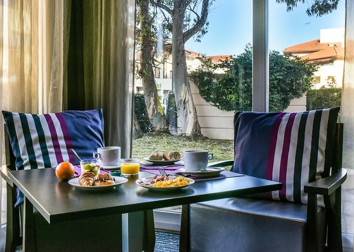 Jules Verne Hotell 4*