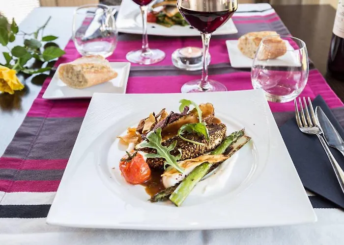 Jules Verne 4* Biarritz