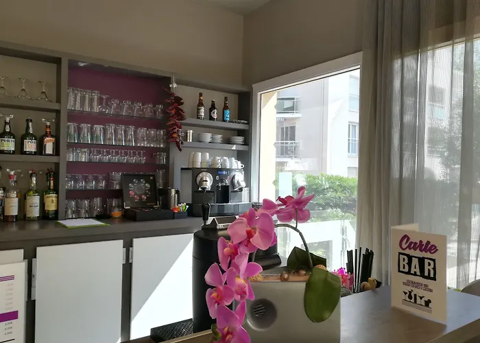 Jules Verne Hotell 4*