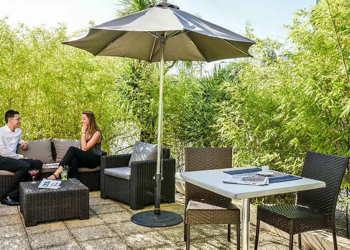 Jules Verne Biarritz