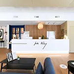 Jules Verne 4* Biarritz