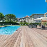 Otel Jules Verne Biarritz