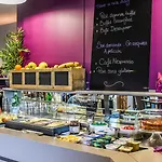 Hotel Jules Verne 4*