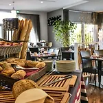 Hotel Jules Verne Biarritz