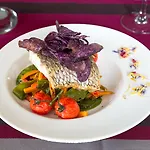 Jules Verne Otel 4*