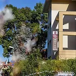 Hotel Jules Verne Biarritz
