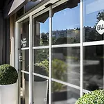 Otel Jules Verne 4*