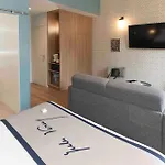 Otel Jules Verne Biarritz