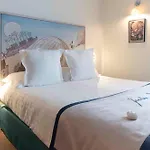 Jules Verne Otel 4*
