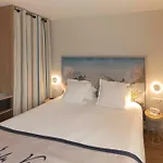 Otel Jules Verne Biarritz