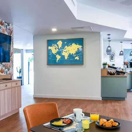 Jules Verne Biarritz