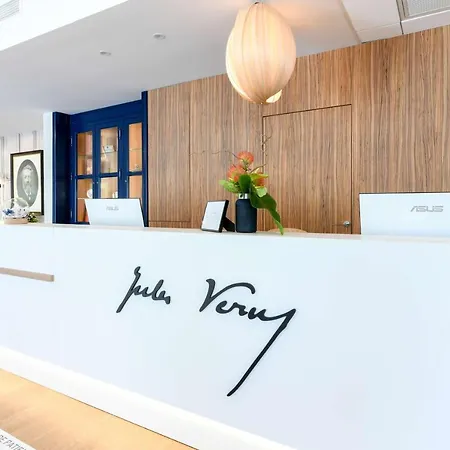 Jules Verne 4* Biarritz