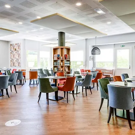 Jules Verne Hotel Biarritz