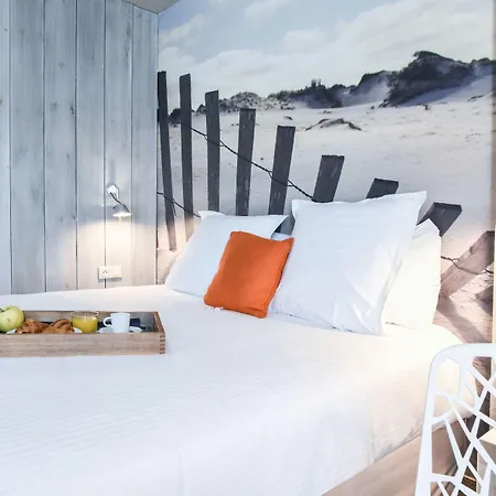 Jules Verne 4* Biarritz