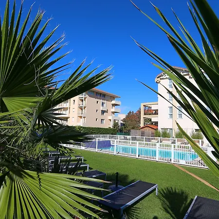 Jules Verne ביאריץ