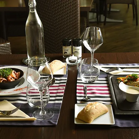 Jules Verne Hotel Biarriz