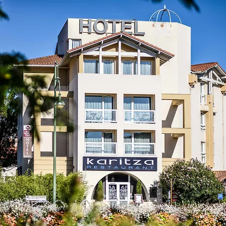 Jules Verne ביאריץ