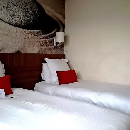 Hotel Jules Verne Biarritz