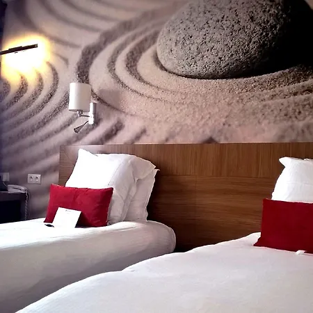 Jules Verne 4*