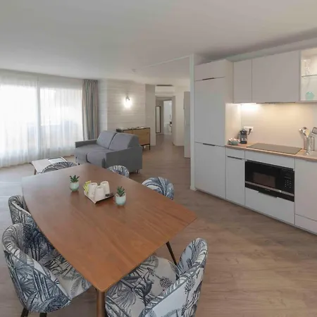 Jules Verne Hotel Biarritz