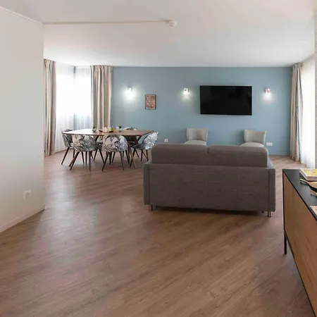 Hotel Jules Verne Biarritz