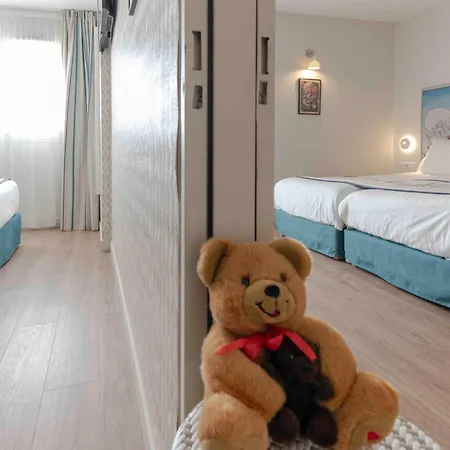 Jules Verne 4* Biarriz