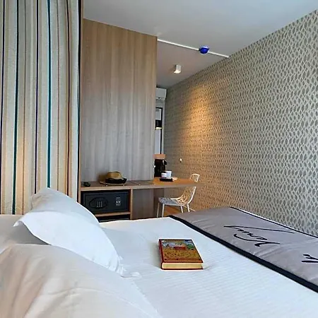 Jules Verne 4* Biarritz