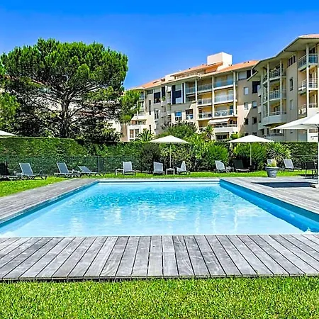 Szálloda Jules Verne 4*