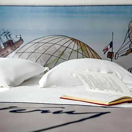Jules Verne Biarritz