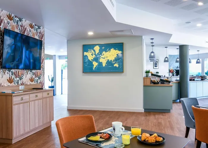 Jules Verne ביאריץ