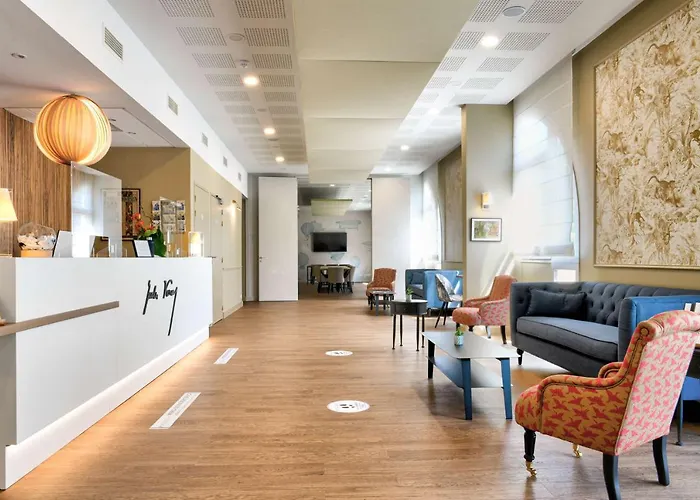 Jules Verne ביאריץ