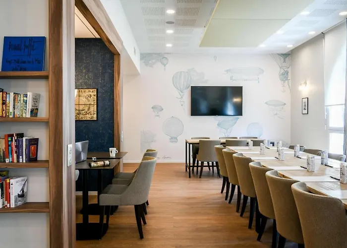 Jules Verne ביאריץ