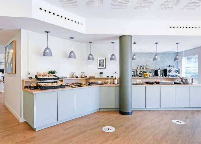 Jules Verne 4* Biarritz