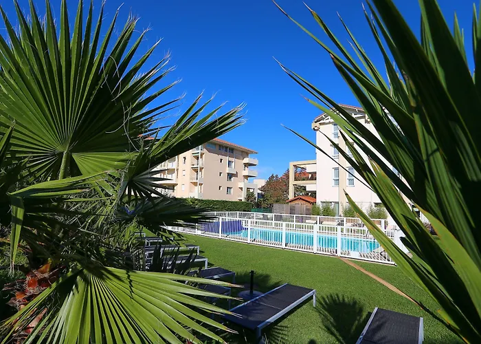 Jules Verne ביאריץ