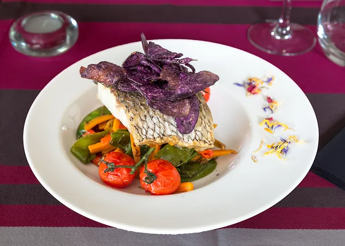 Jules Verne Hotel 4*