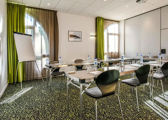 Jules Verne 4* Biarritz