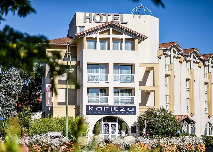 Jules Verne ביאריץ