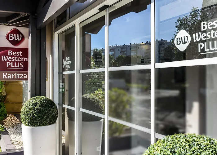 Hotel Jules Verne 4*